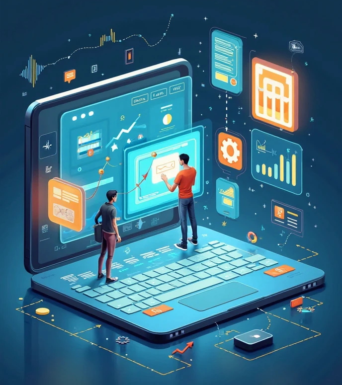 أفضل شركة ديجيتال ماركتنج