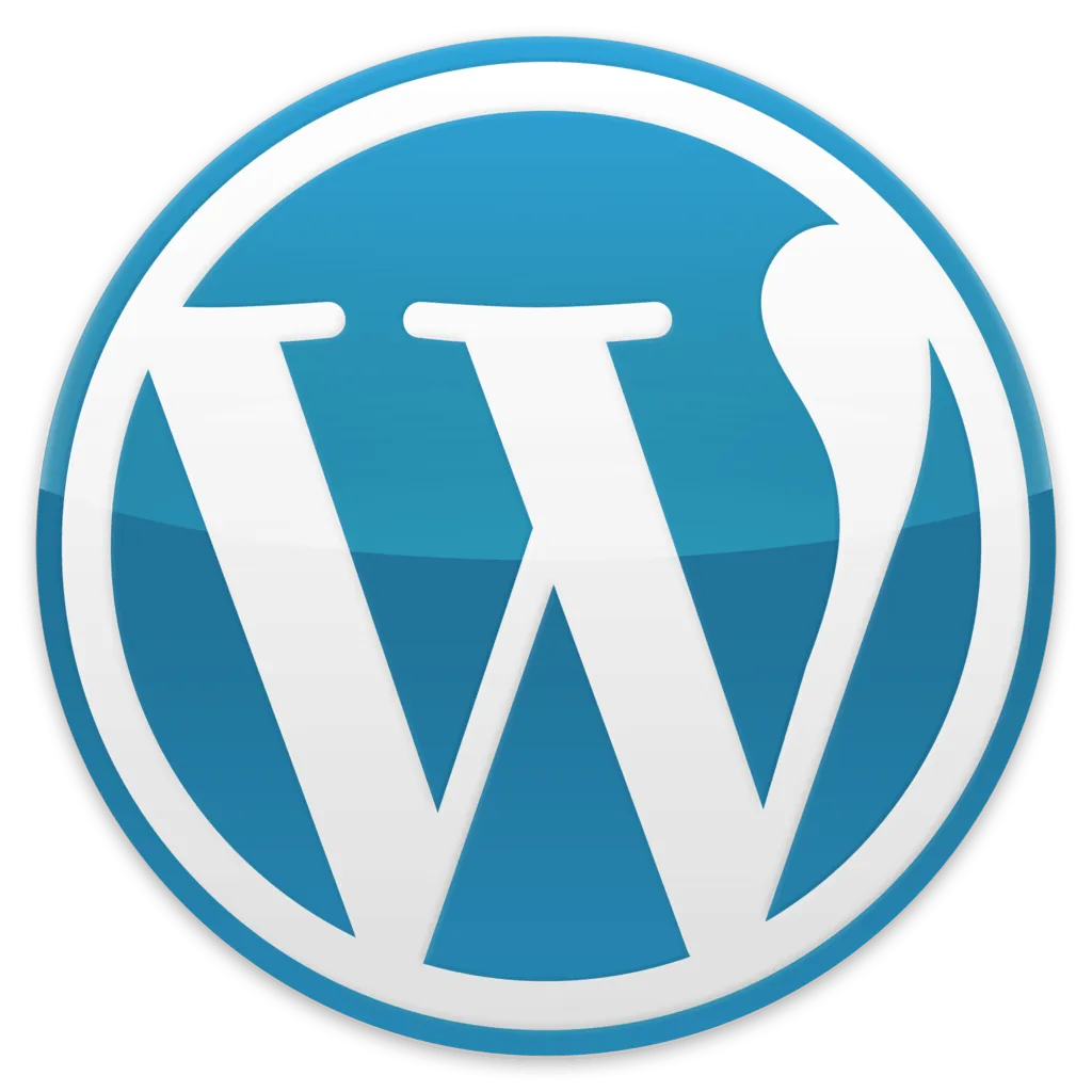 wordpress-logo