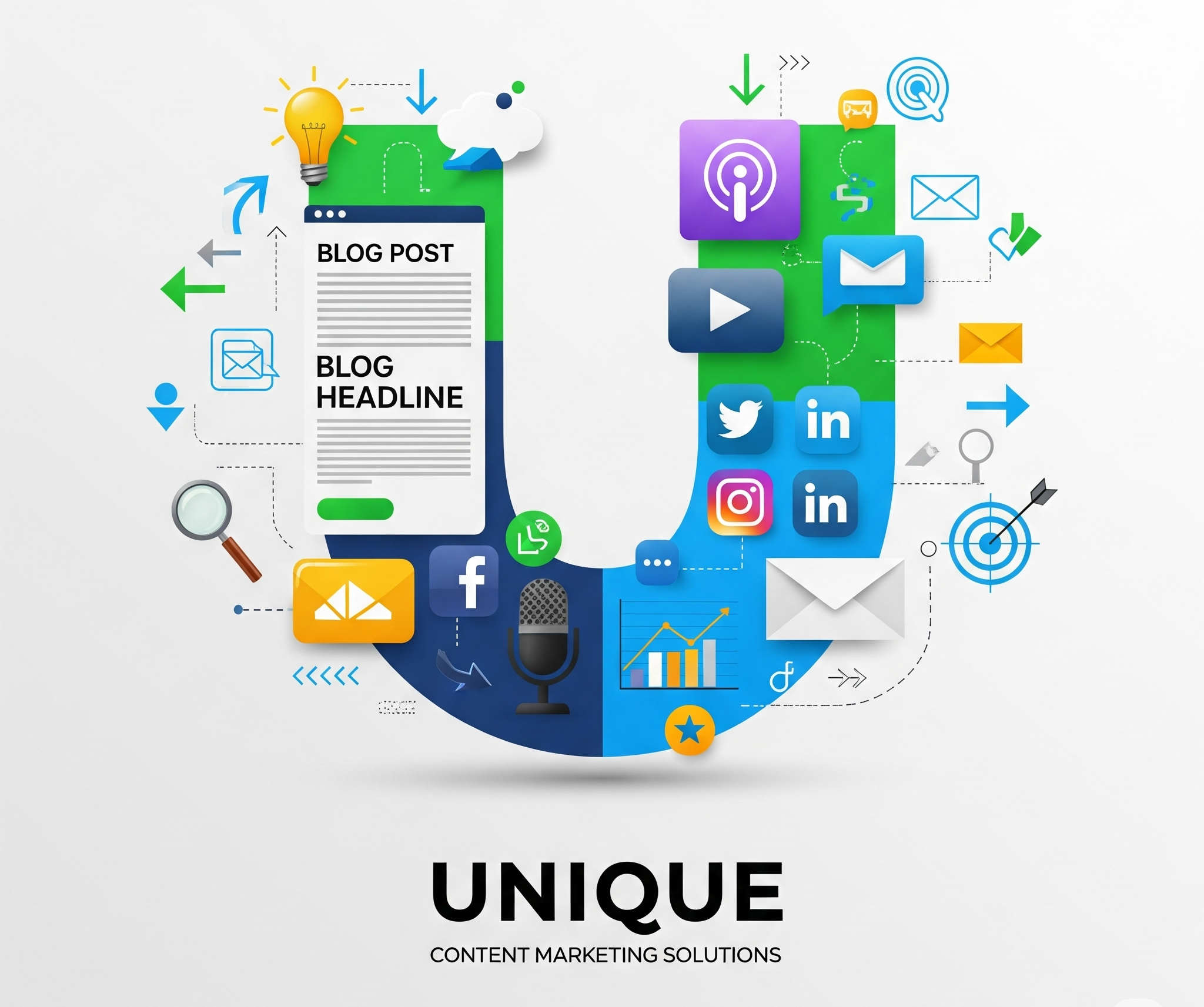 أفضل شركة ديجيتال ماركتنج