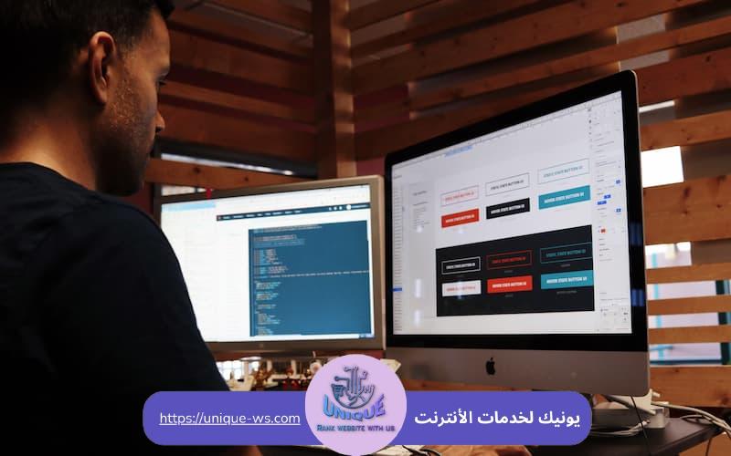 افضل شركة برمجة مواقع