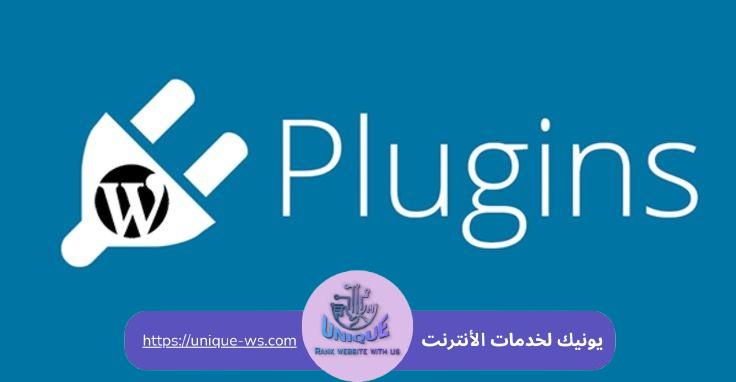 ما هي أفضل إضافات ووردبريس لتصميم موقع احترافي؟