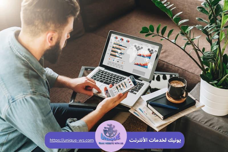 تطوير خطط التسويق الرقمي