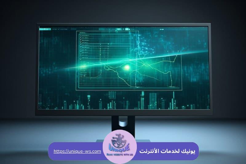 مراقبة أداء المنافسين