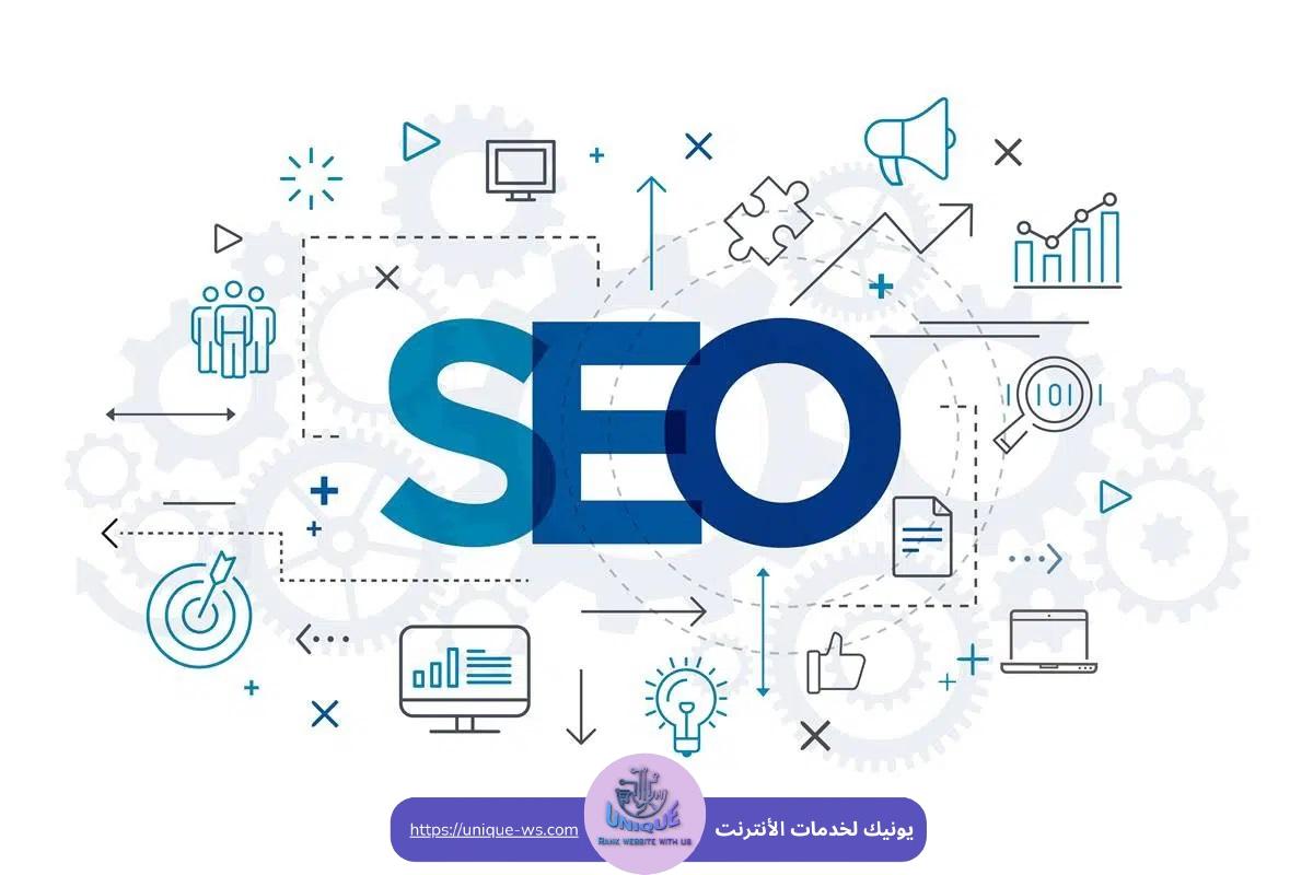 تحسين محركات البحث