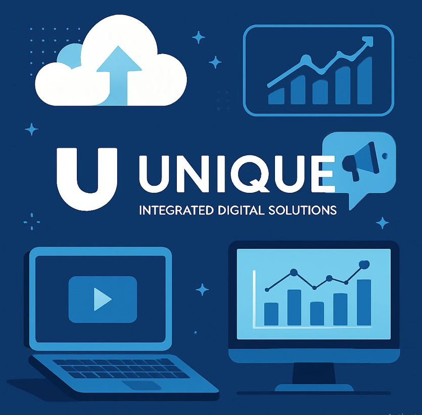 أفضل شركة حلول رقمية متكاملة