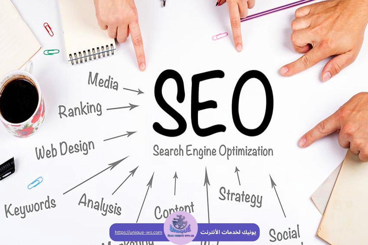 نسبة الارتداد في محركات البحث