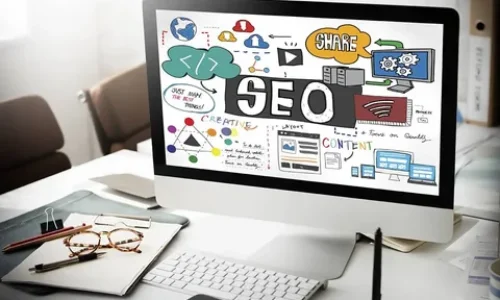 ما هي استراتيجيات تحسين محركات البحث للمحتوى؟