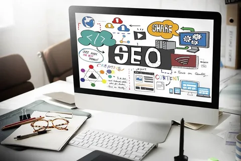 تحسين محركات البحث للمحتوى