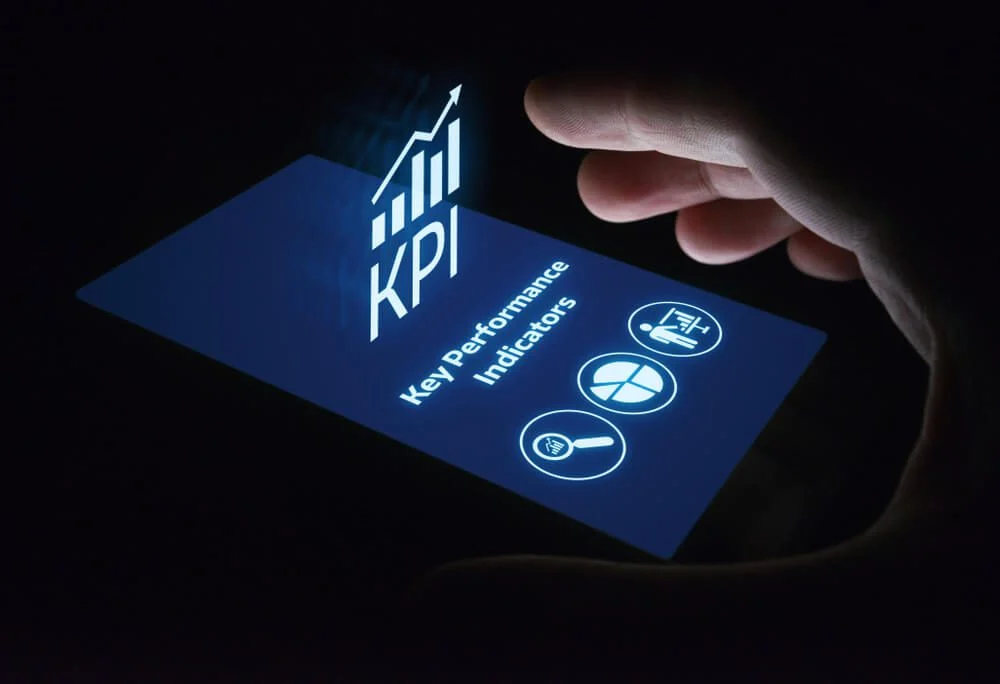 مؤشرات أداء السيو SEO KPIs