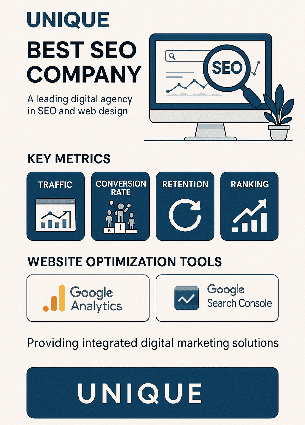 أفضل شركة سيو SEO