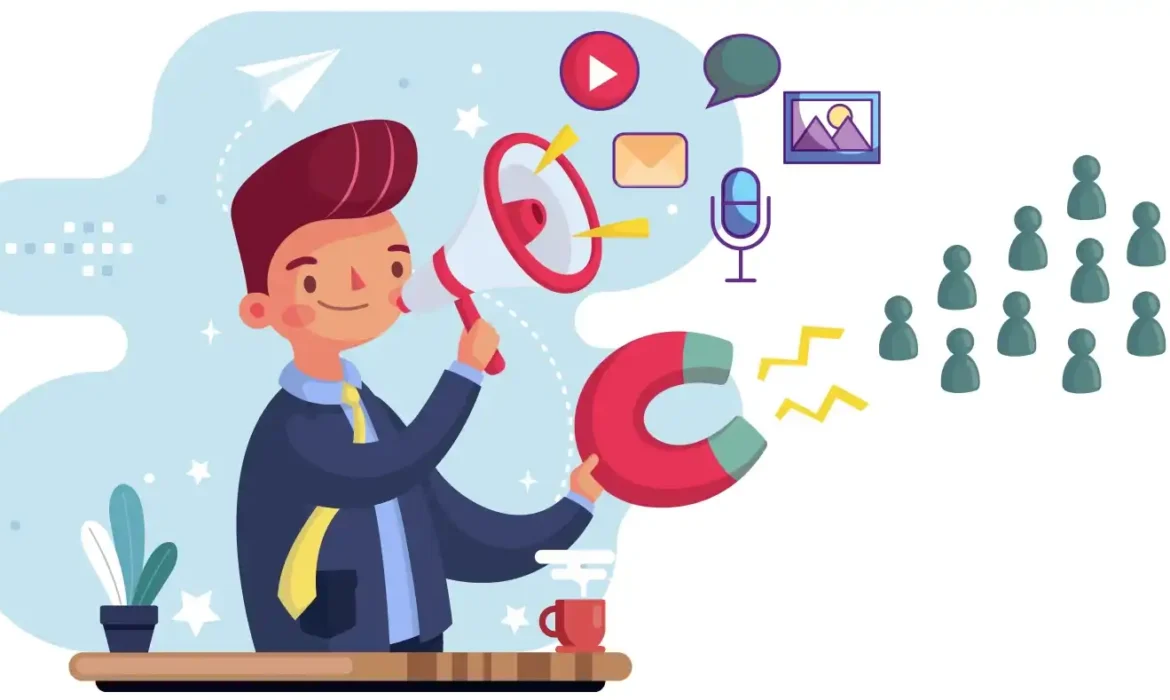 التسويق عبر جوجل