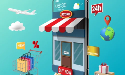 أدوات بناء المتاجر الإلكترونية | دليل شامل لأفضل الأدوات المستخدمة في بناء المتاجر