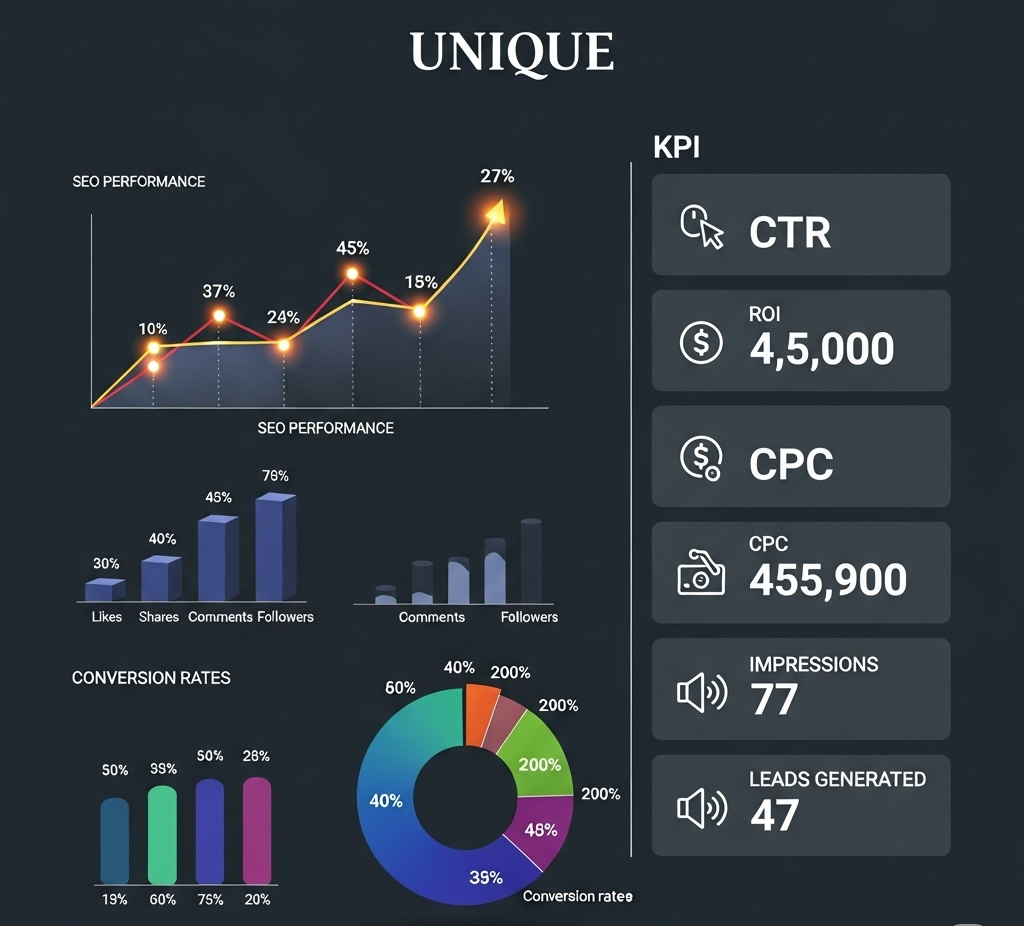 أفضل شركة تسويق الكتروني