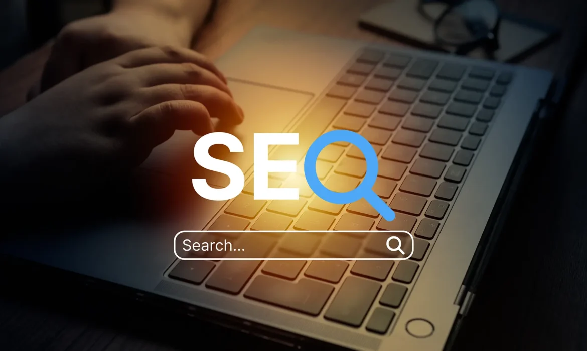 تحسين محركات البحث