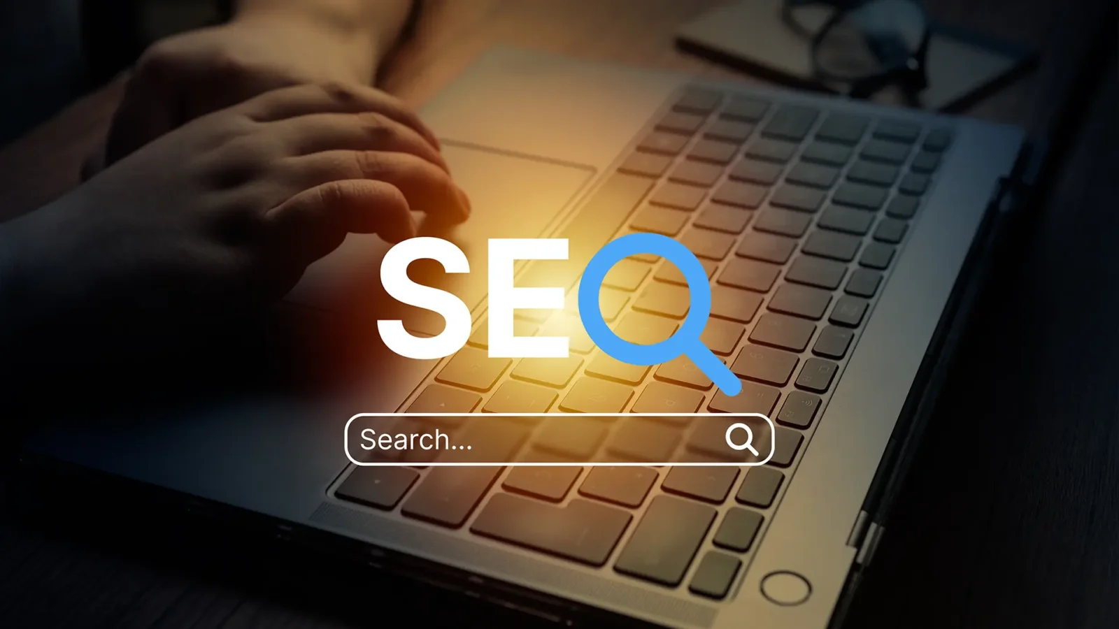 تحسين محركات البحث