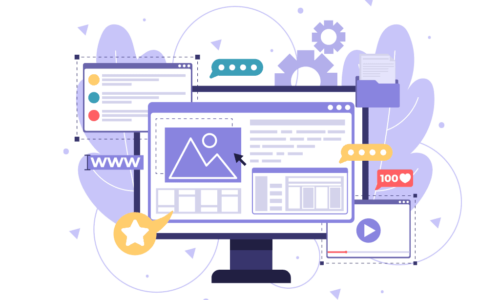 9 معايير لاختيار أفضل شركات تصميم مواقع إلكترونية في جدة