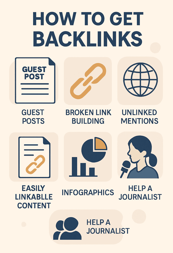 بناء روابط خلفية لموقعي السعودي