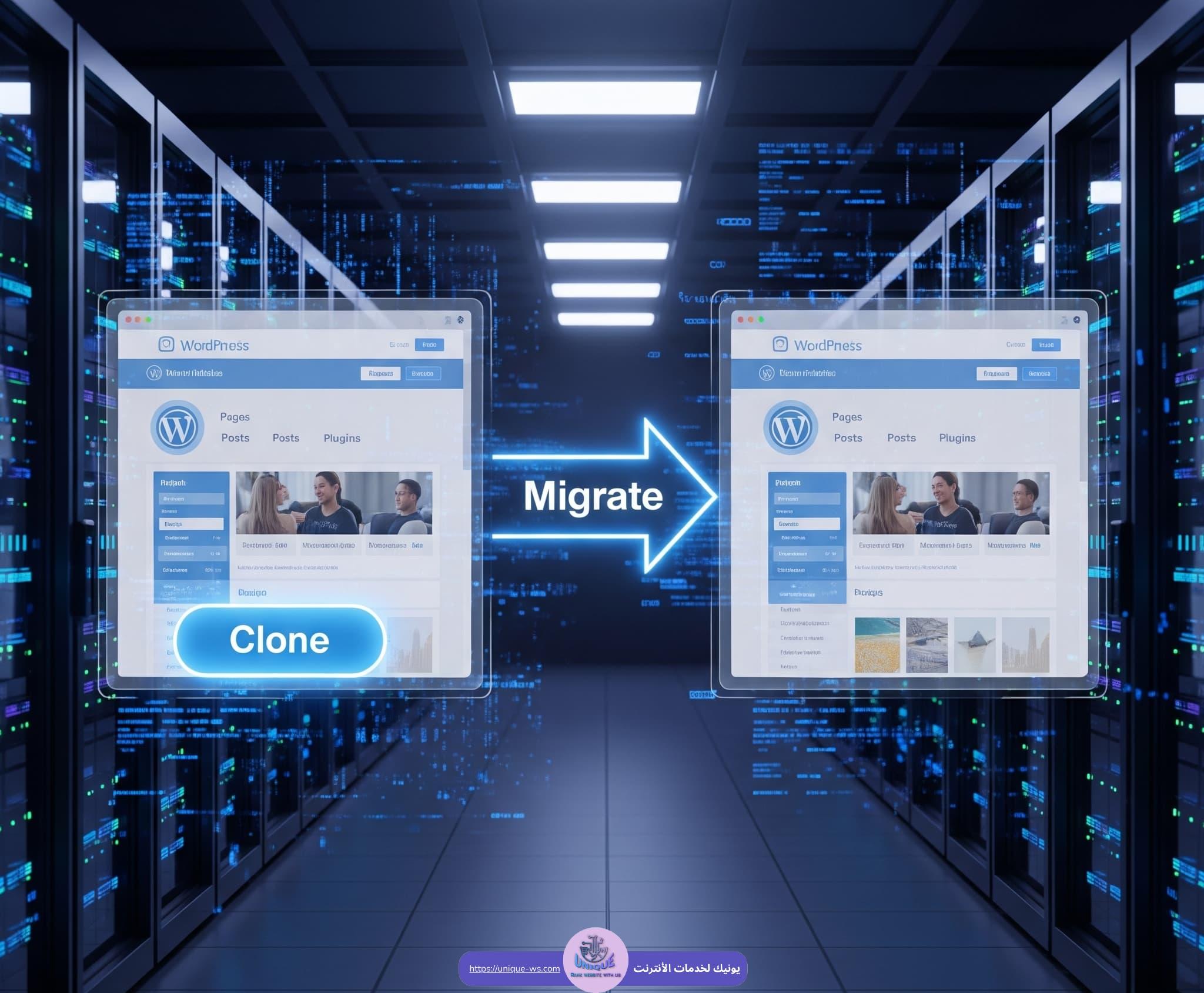 اضافة UPDRAFTPLUS