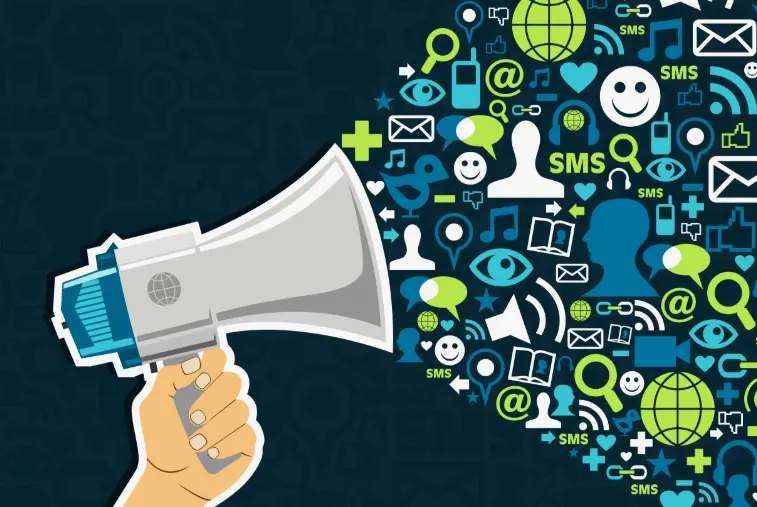 شركة اعلانات سوشيال ميديا