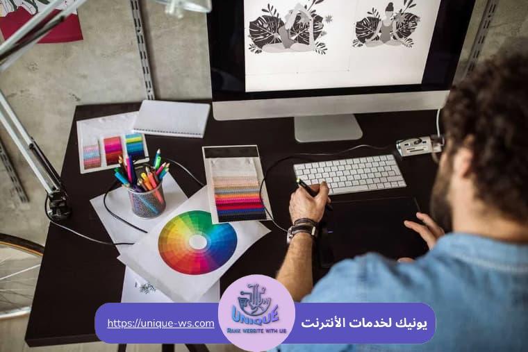 شركة تصميم موشن جرافيك