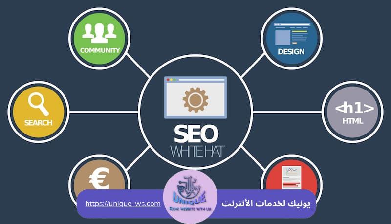 افضل شركة سيو فى الامارات