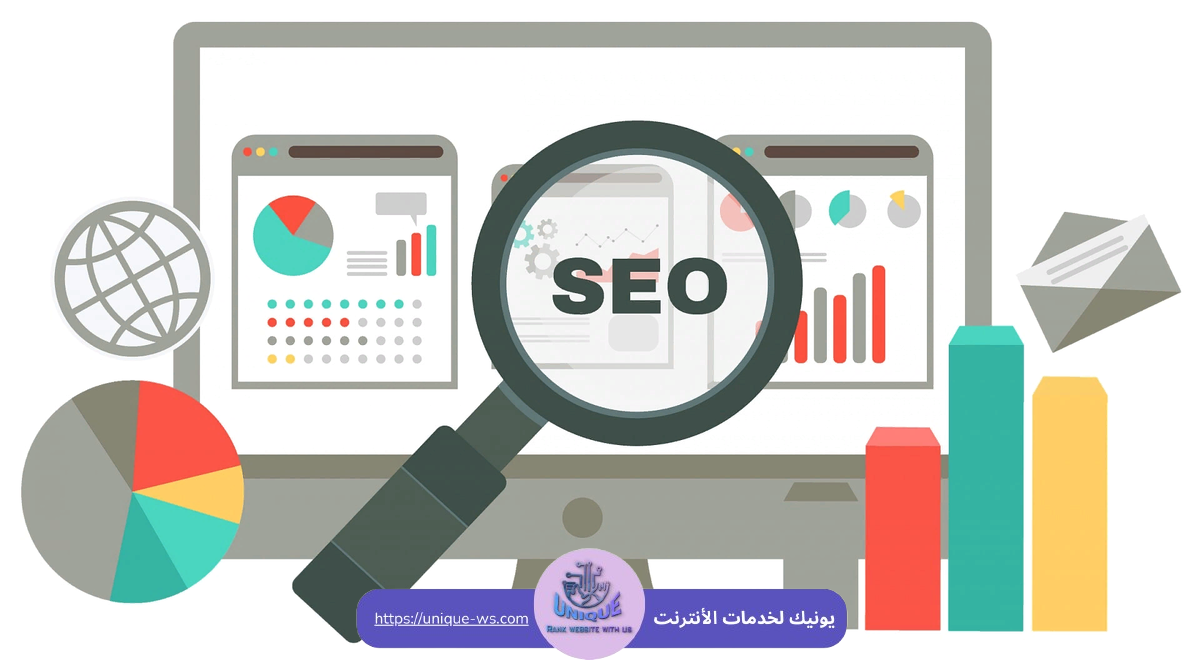 اجعل اسمي يظهر على محركات البحث