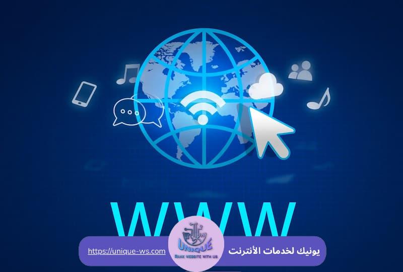 ما هو الدومين