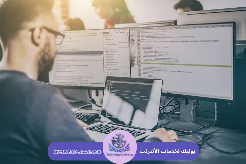 افضل شركة برمجة مواقع