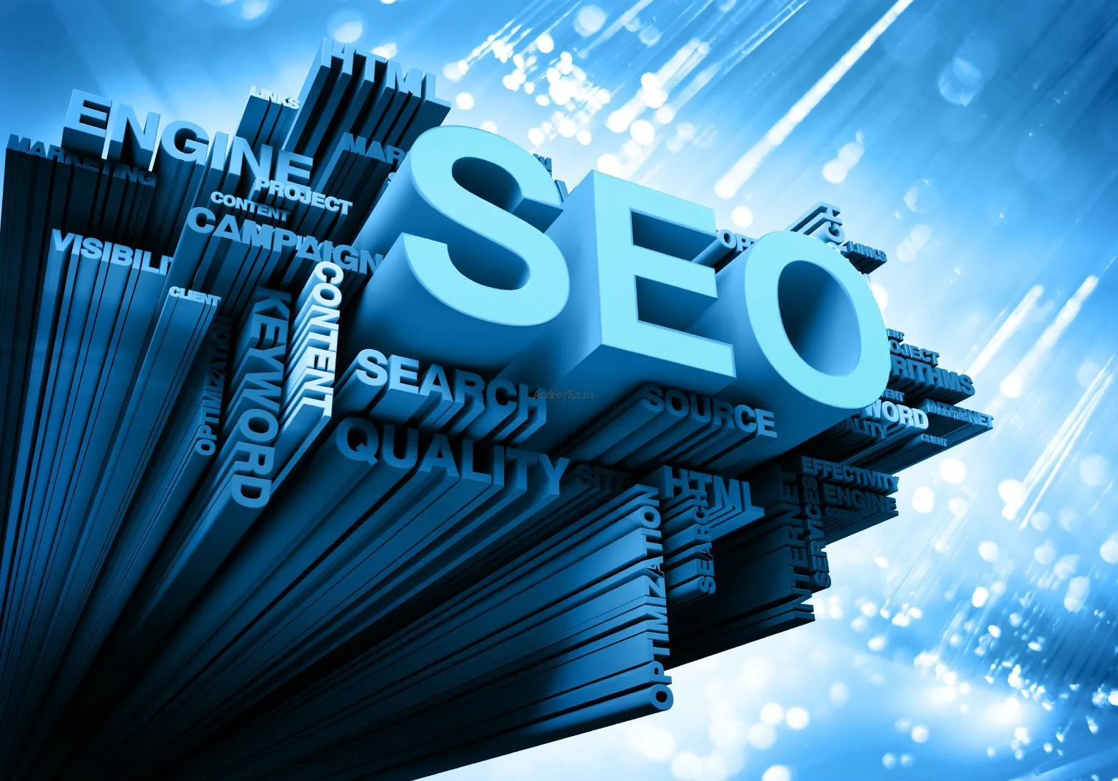 استراتيجيات SEO