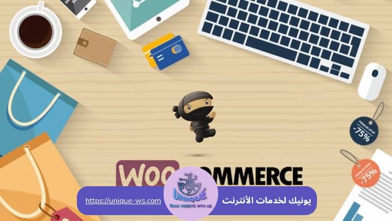 الفرق بين شوبيفاي و ووكومرس