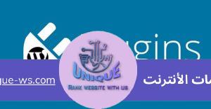 إضافات ووردبريس