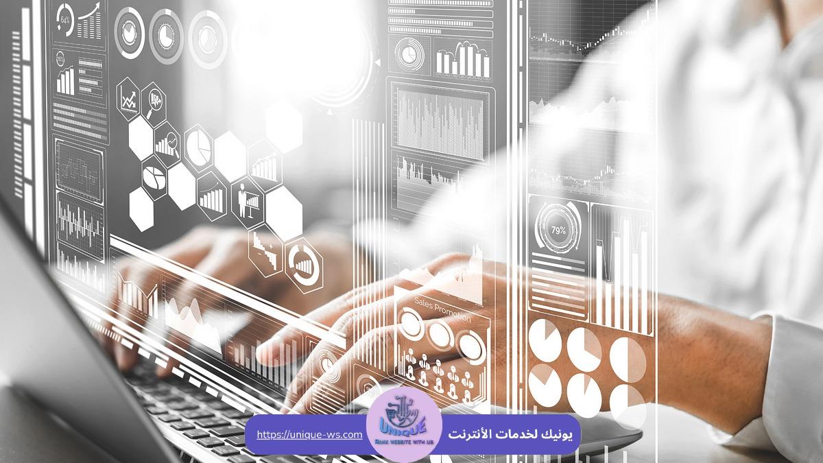 تحليل أداء المواقع