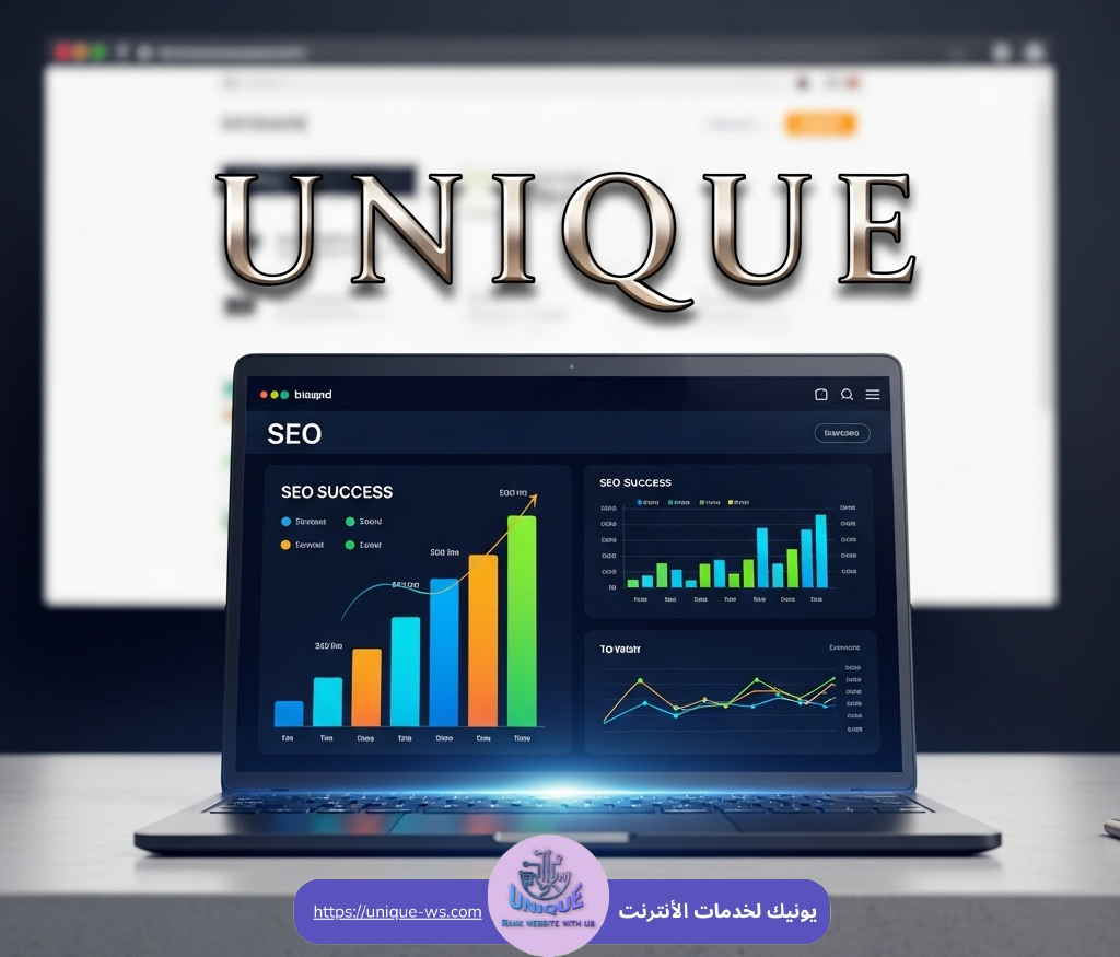 تحسين محركات البحث SEO