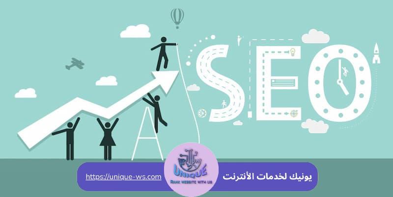 شركة سيو في السعودية