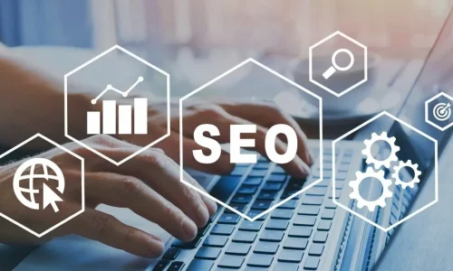 أفضل ممارسات SEO للمتاجر الإلكترونية