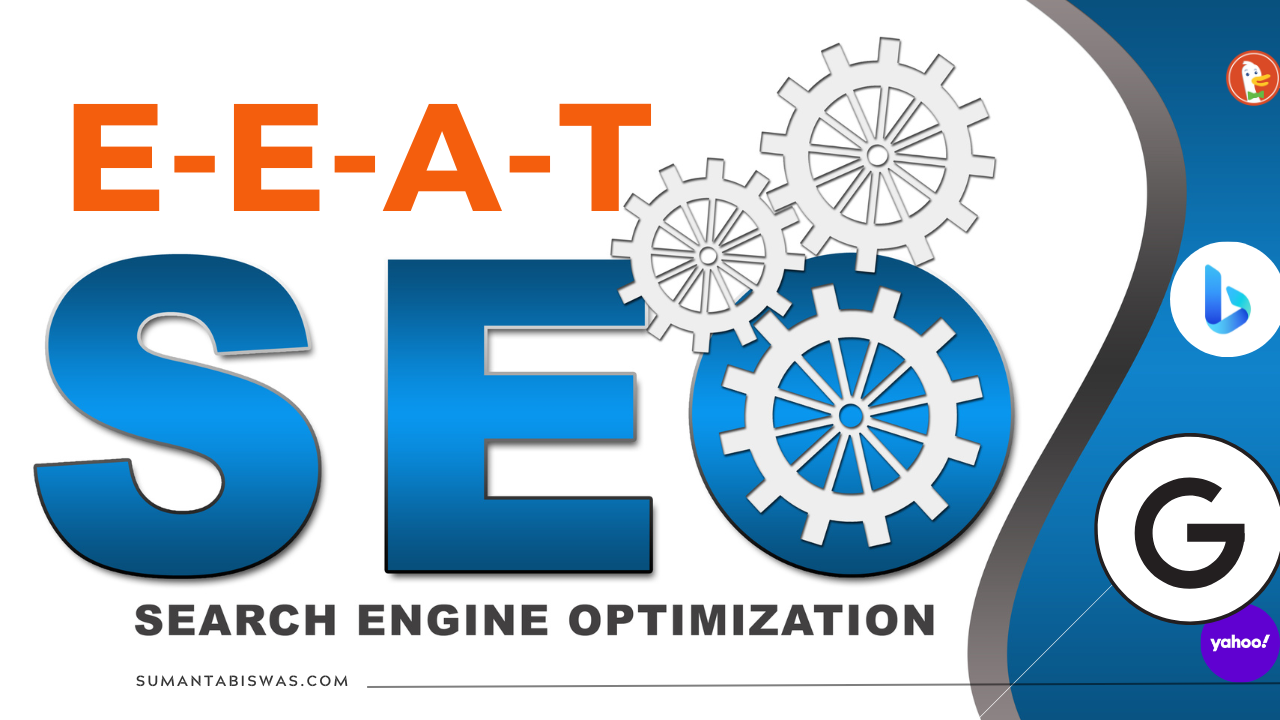  مبادئ EEAT في السيو SEO