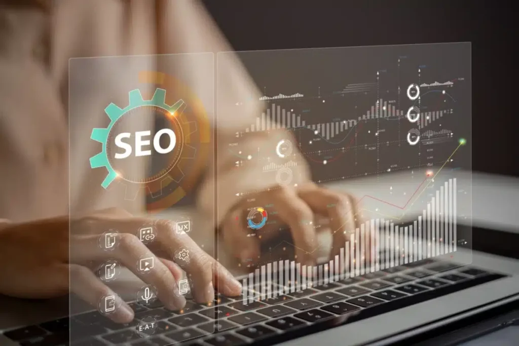  تحسين ظهور المواقع عبر محركات البحث