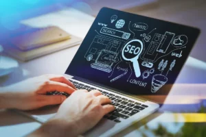 تحسين ظهور المواقع عبر محركات البحث