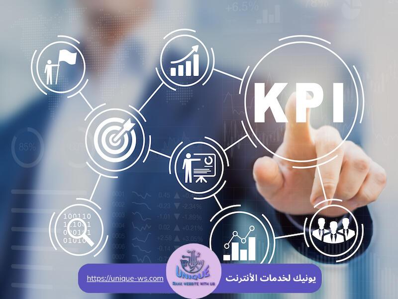  مؤشرات أداء السيو SEO KPIs