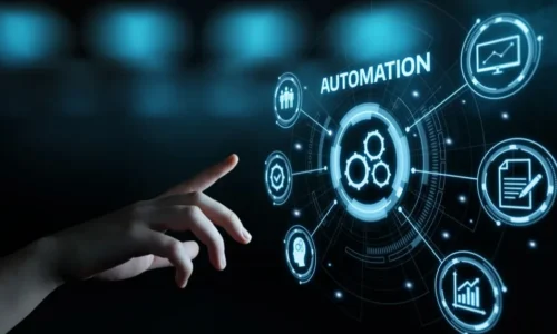 دليل أتمتة تحسين محركات البحث الشامل 2025