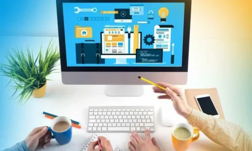 ما هي فوائد تصميم موقع الكتروني الرياض؟