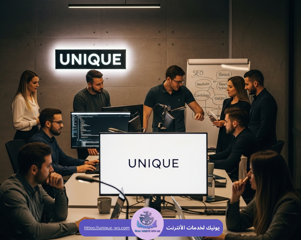 افضل شركة متخصصة في تهيئة محركات البحث