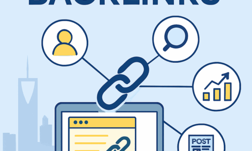 بناء روابط خلفية لموقعي السعودي| دليل شامل في الحصول على باك لينك عالى الجودة