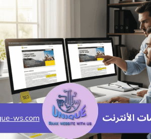 المحتوى المكرر DUBLICATE CONTENT الضار
