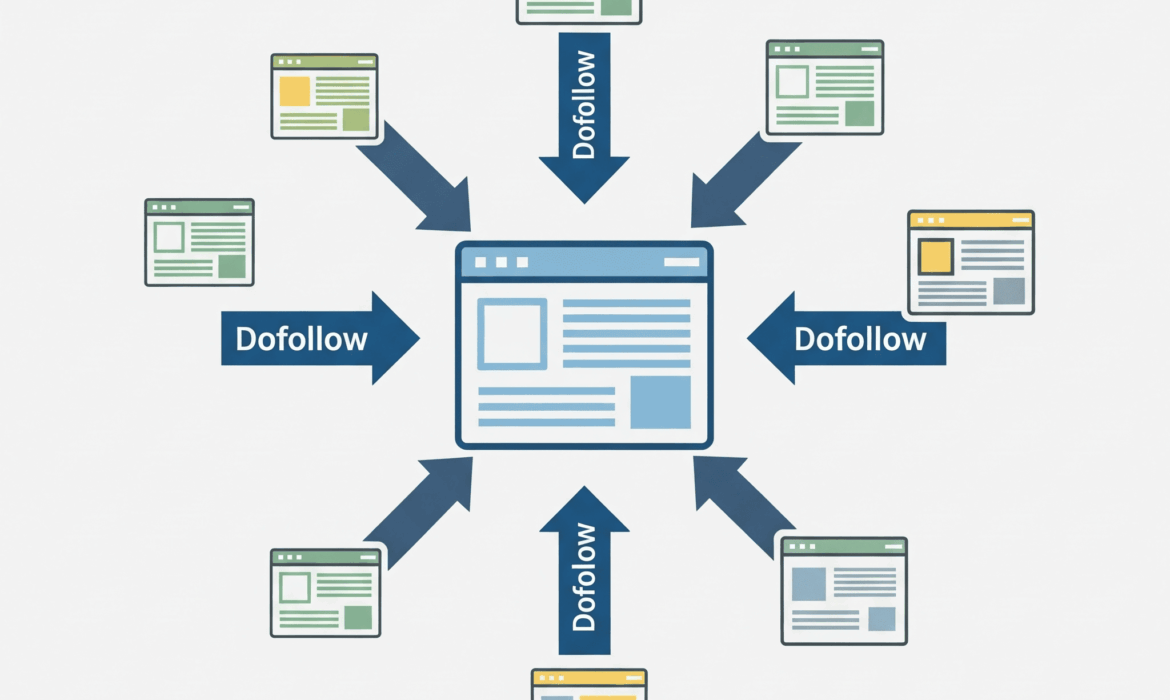 روابط خلفية دوفلو backlink dofollow