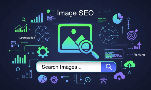 سيو الصور “IMAGE SEO”| أفضل 9 استراتيجيات لتحسين الصور على نتائج البحث