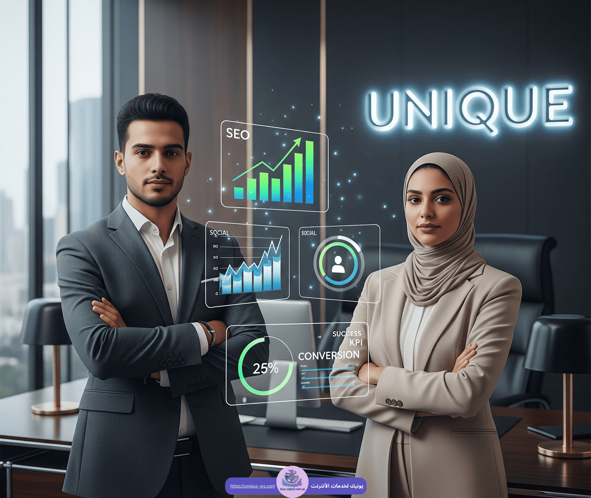 مزايا التسويق الالكتروني في 2025