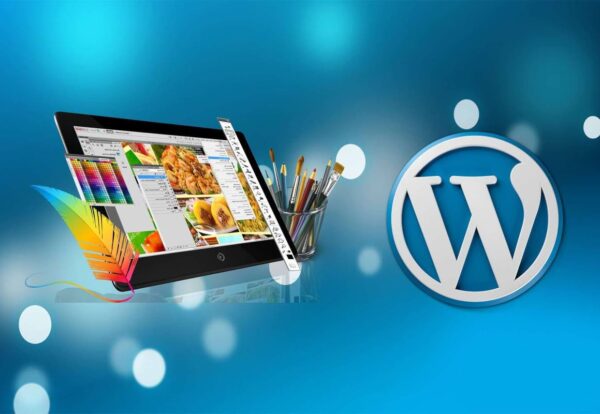 إنشاء موقع ووردبريس إنشاء موقع ووردبريس