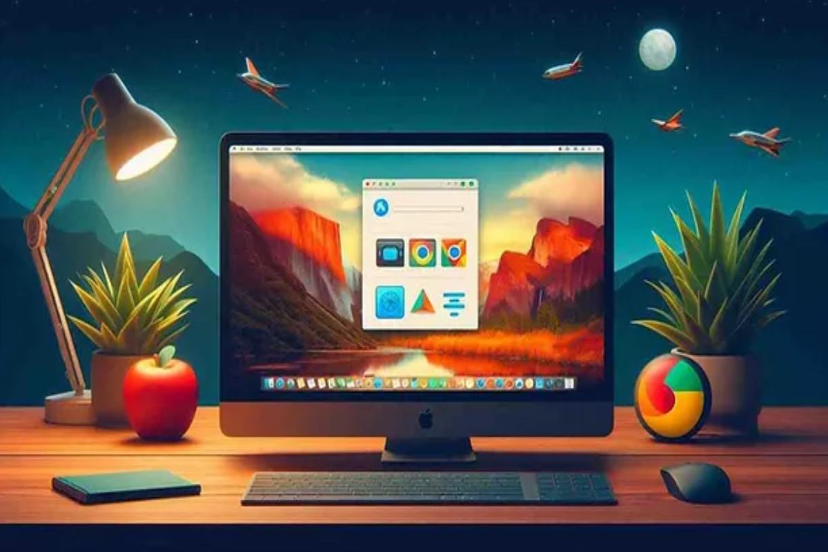 تصميم موقع رحلات سفاري