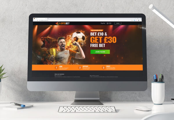 تصميم موقع رياضي تصميم موقع رياضي